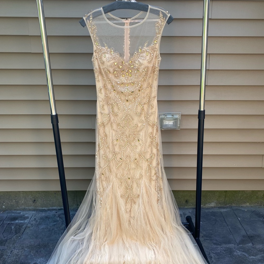 Alyce Black Label Prom Dress